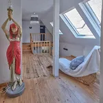 Zum Anker Semesterbostad