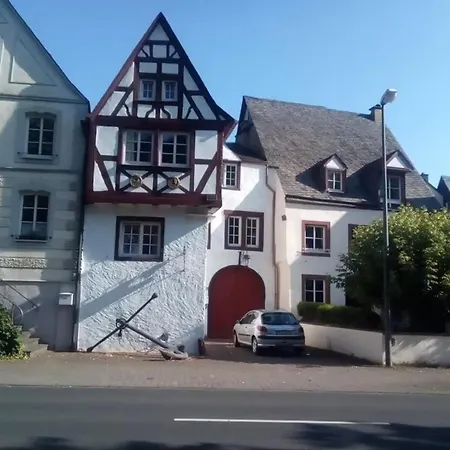 Zum Anker Holiday home *