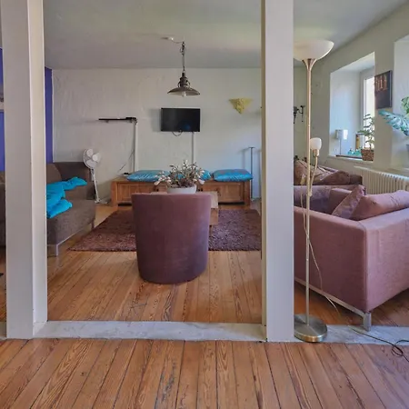 Zum Anker Holiday home