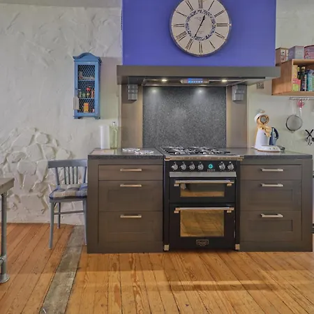 Holiday home Zum Anker