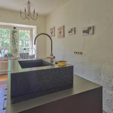 Holiday home Zum Anker Bernkastel-Kues