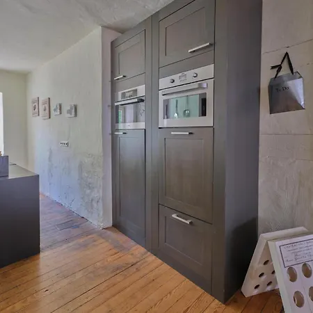 Zum Anker Holiday home Bernkastel-Kues