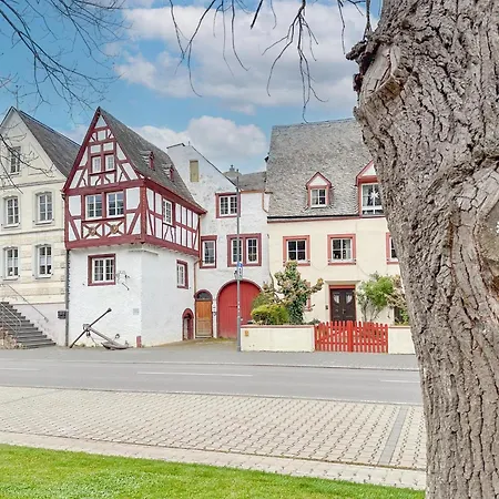 Zum Anker * Bernkastel-Kues
