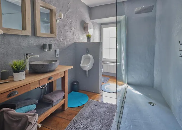 Holiday home Zum Anker *