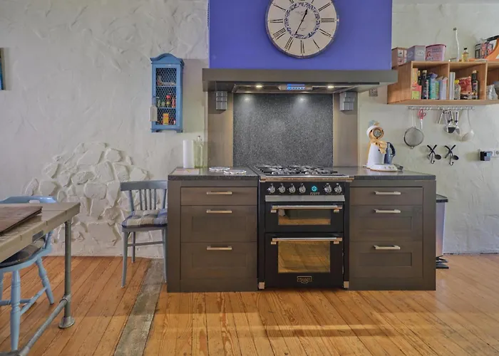 Holiday home Zum Anker