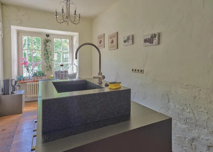 Holiday home Zum Anker Bernkastel-Kues