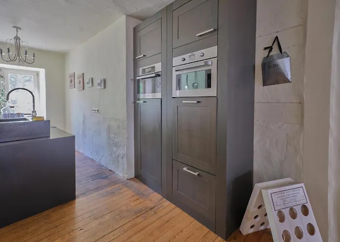 Zum Anker Holiday home Bernkastel-Kues