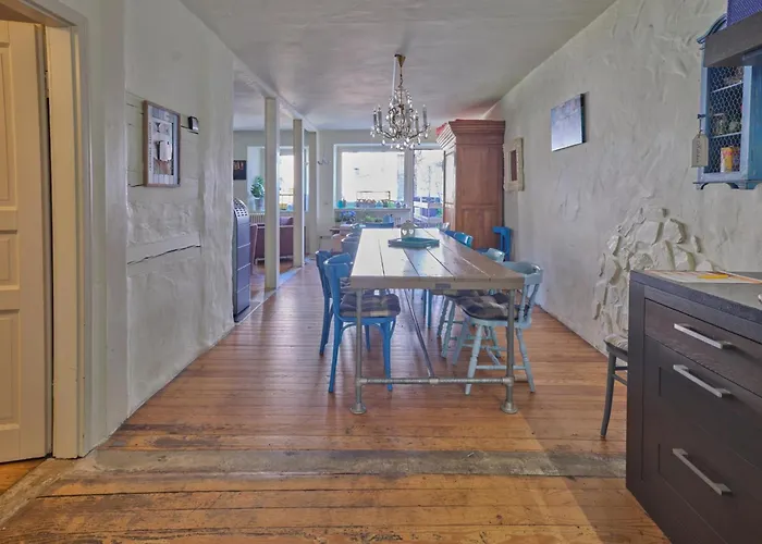 Zum Anker * Bernkastel-Kues