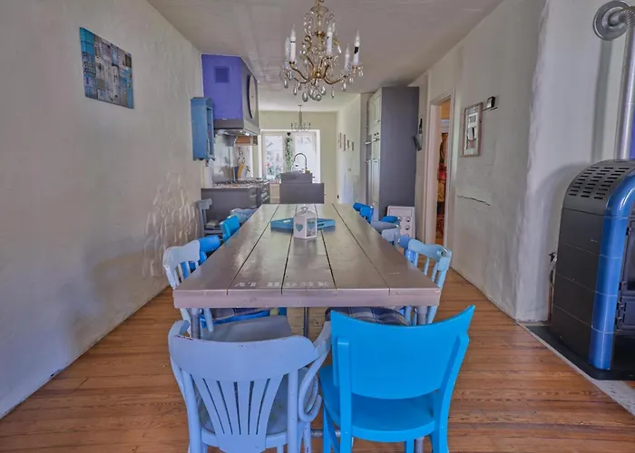 Holiday home Zum Anker