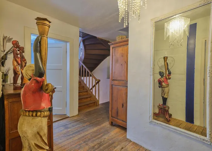 Zum Anker Holiday home