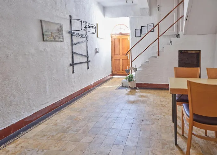 Holiday home Zum Anker *