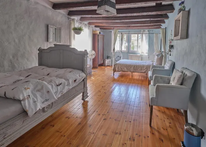 Holiday home Zum Anker