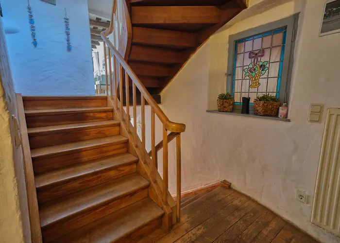 Holiday home Zum Anker Bernkastel-Kues