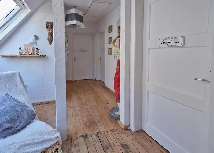 Holiday home Zum Anker *