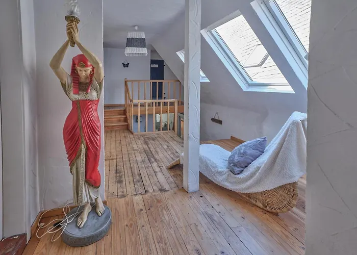 Zum Anker Holiday home