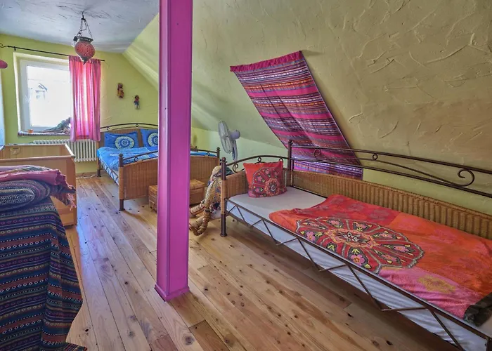 Holiday home Zum Anker *