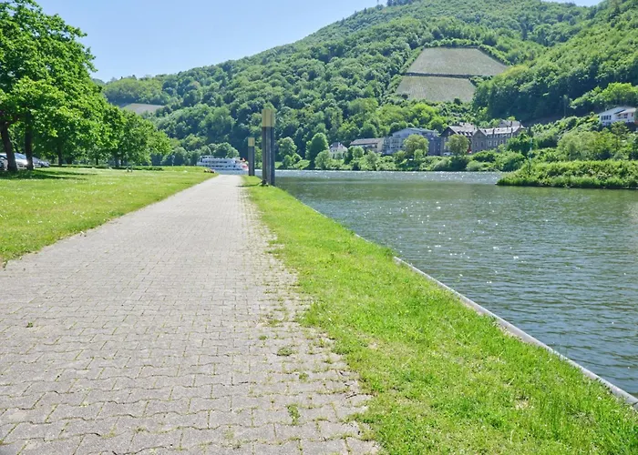 Zum Anker * Bernkastel-Kues