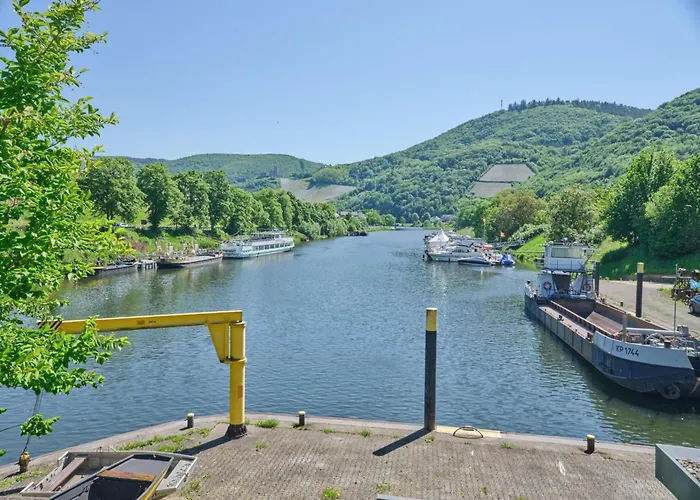 Zum Anker Bernkastel-Kues